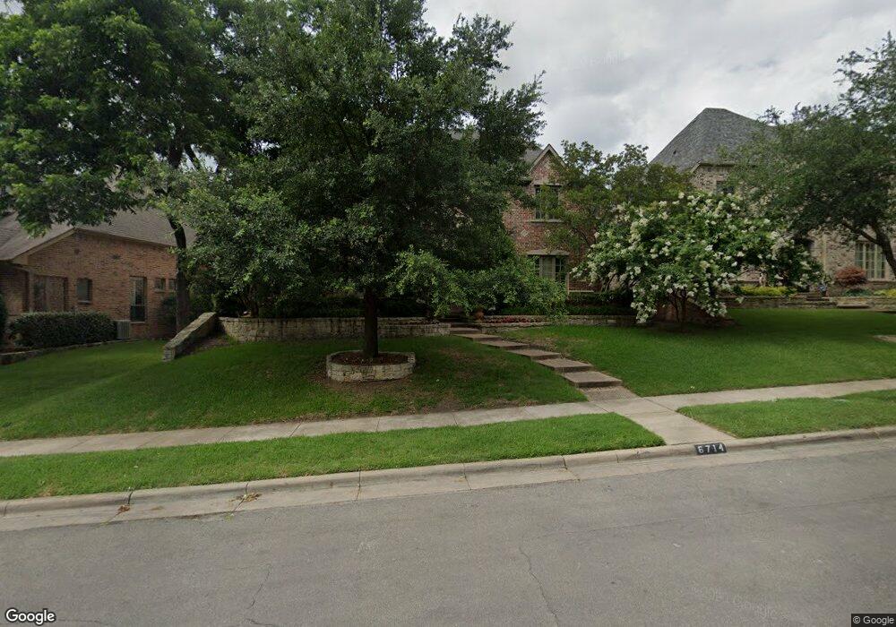 6714 Sunnyland Ln, Dallas, TX 75214 - photo 1