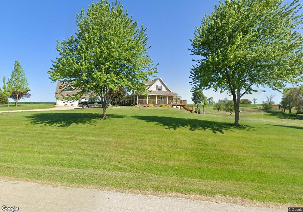 4434 Whiteside Rd, Argyle, WI 53504 - photo 1