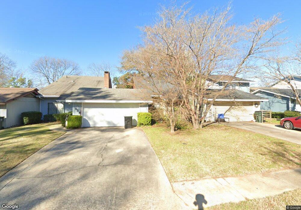 140 Woodcrest Cir, Warner Robins, GA 31093 - photo 1