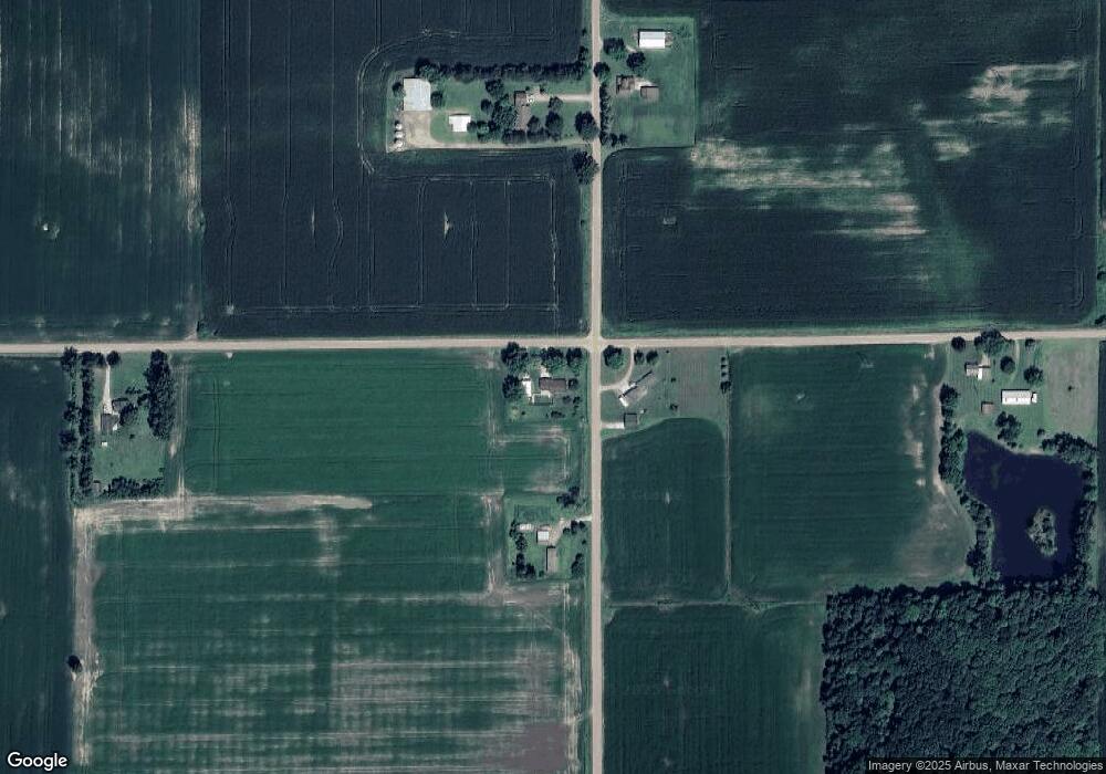 3996 Allan Rd, Owosso, MI 48867 - photo 1