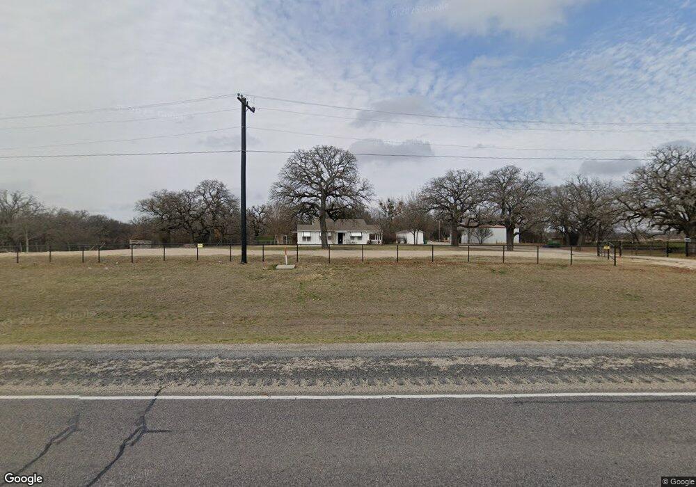 2906 Mineral Wells Hwy, Weatherford, TX 76088 - photo 1