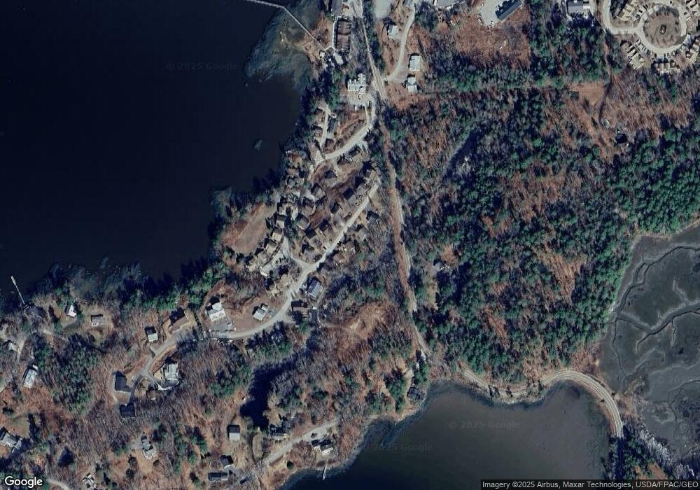 26 W Island Way, Edgecomb, ME 04556 - photo 1