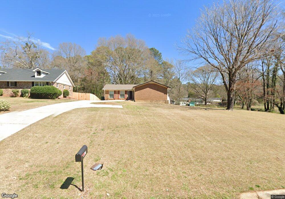 4701 Flint Hill Rd SW, Austell, GA 30106 - photo 1