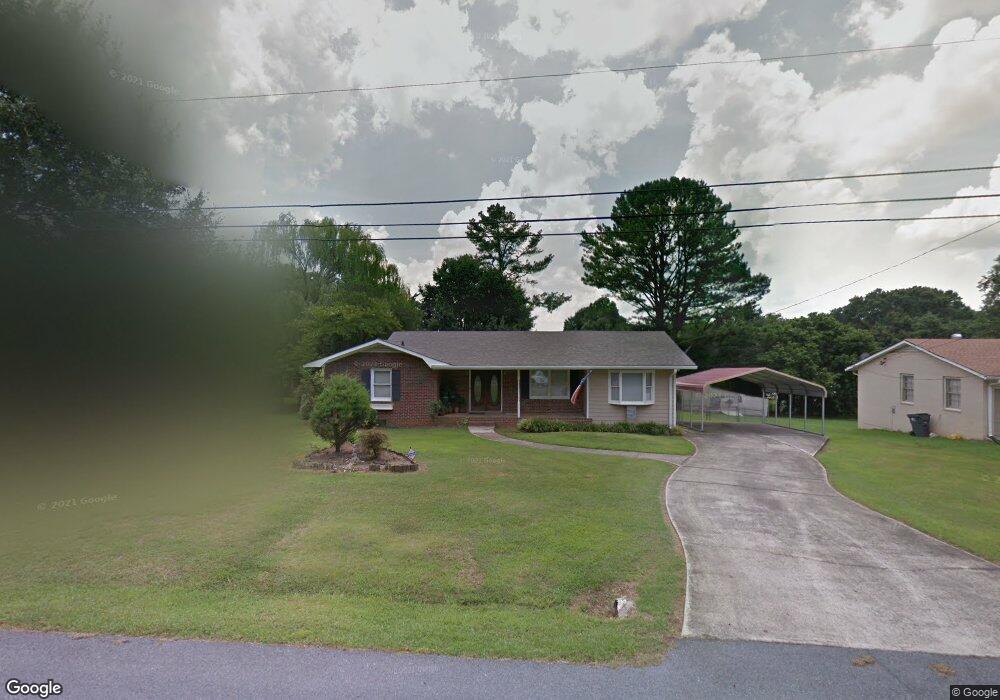 134 Abner Dr, Cedartown, GA 30125 - photo 1