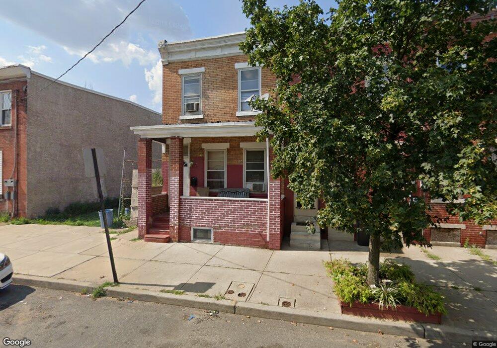 1205 Liberty St, Camden, NJ 08104 - photo 1