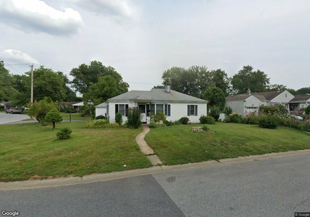 1727 Montgomery Rd, Wilmington, DE 19805 - photo 1