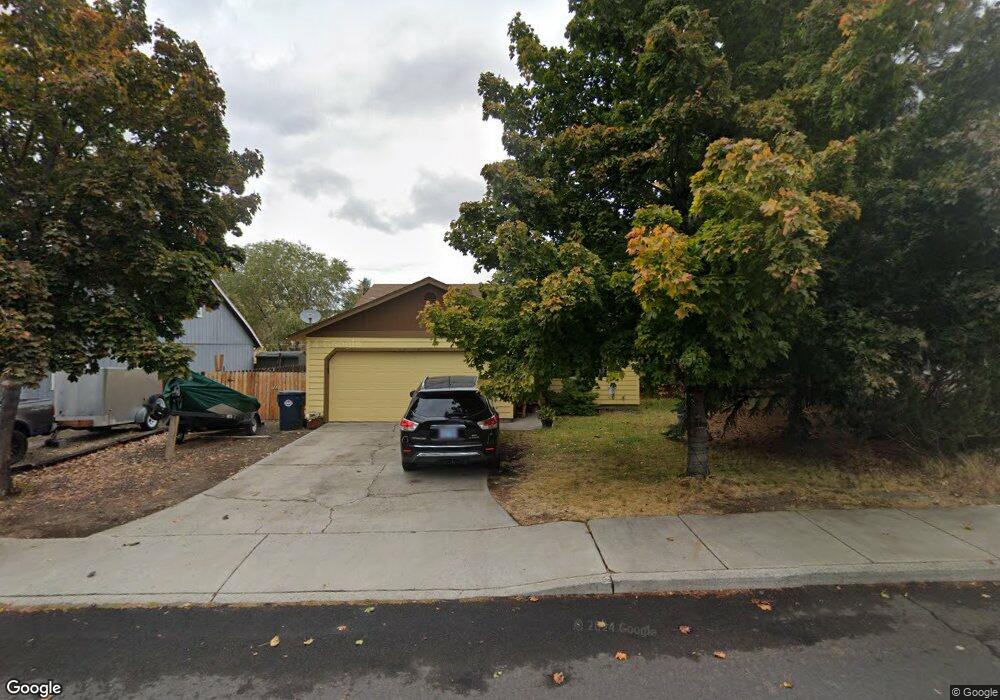 20722 Amber Way, Bend, OR 97701 - photo 1