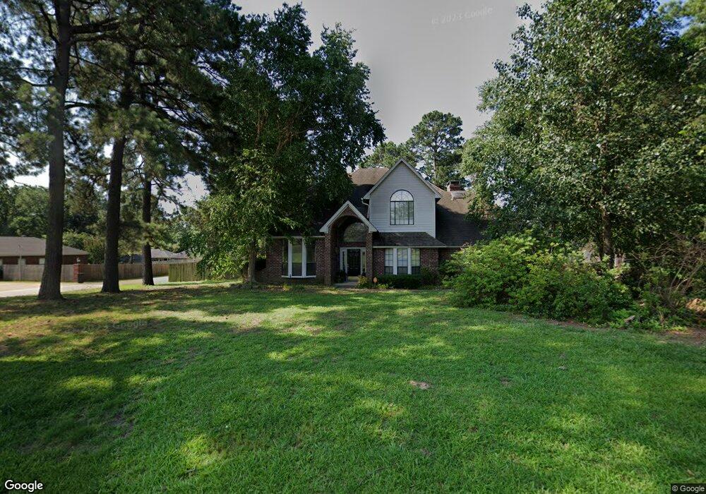 14 Lauren Ln, Texarkana, TX 75503 - photo 1