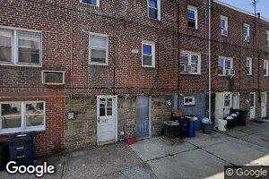 1025 Leiper St, Crum Lynne, PA 19022