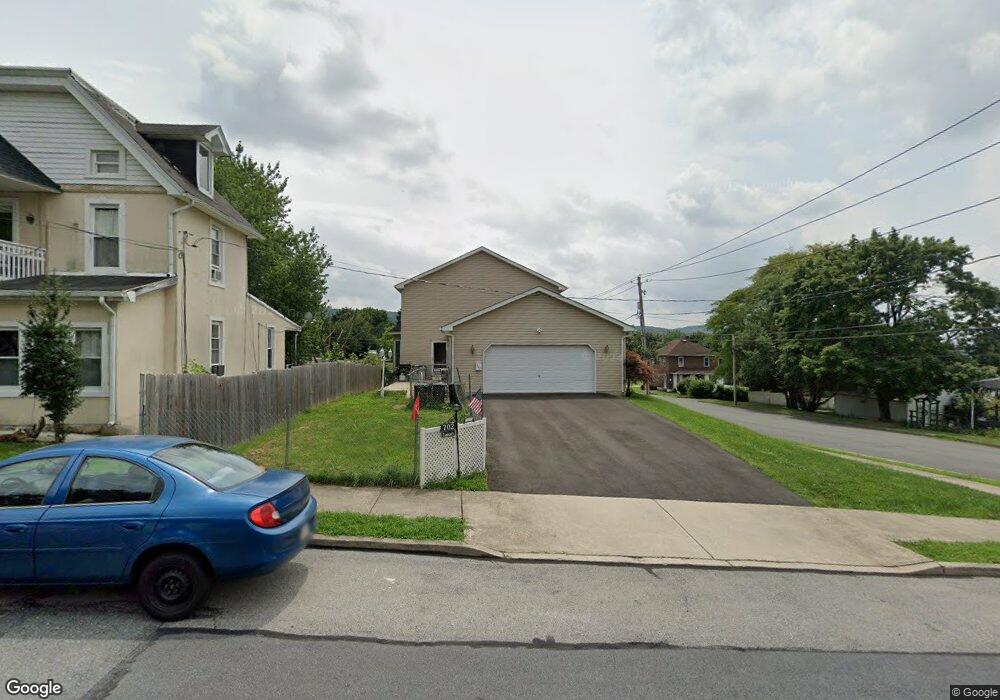 702 E Cumberland St unit 706, Allentown, PA 18103 - photo 1