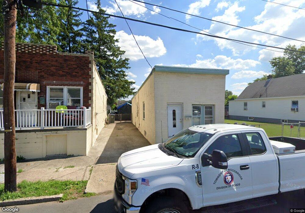 45 Howard St, Perth Amboy, NJ 08861 - photo 1