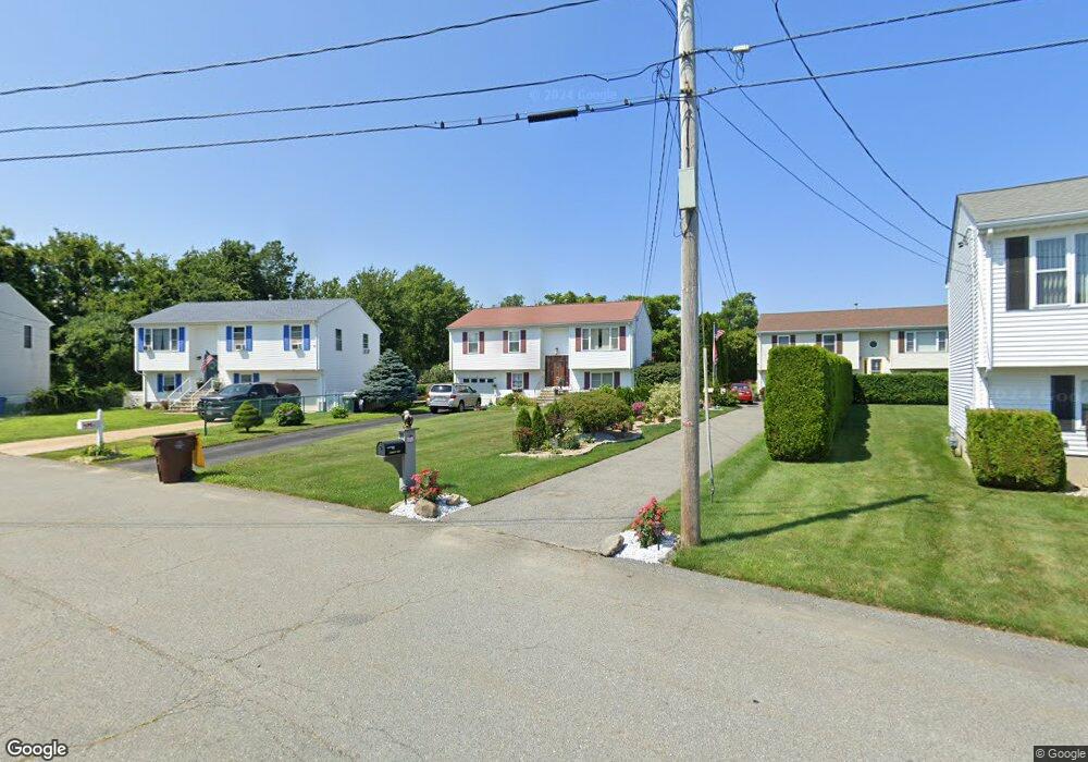 38 Watson Way, Fall River, MA 02721 - photo 1