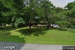2821 Edgewood Ave, Baxter Springs, KS 66713