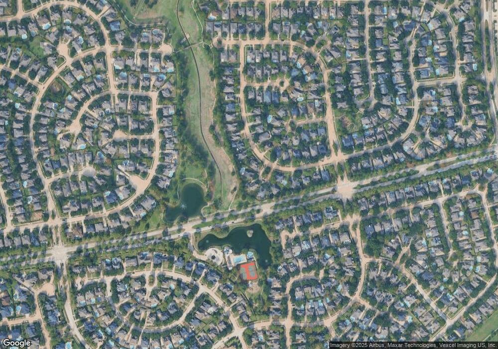 17206 Cape Coral Ct, Houston, TX 77095 - photo 1