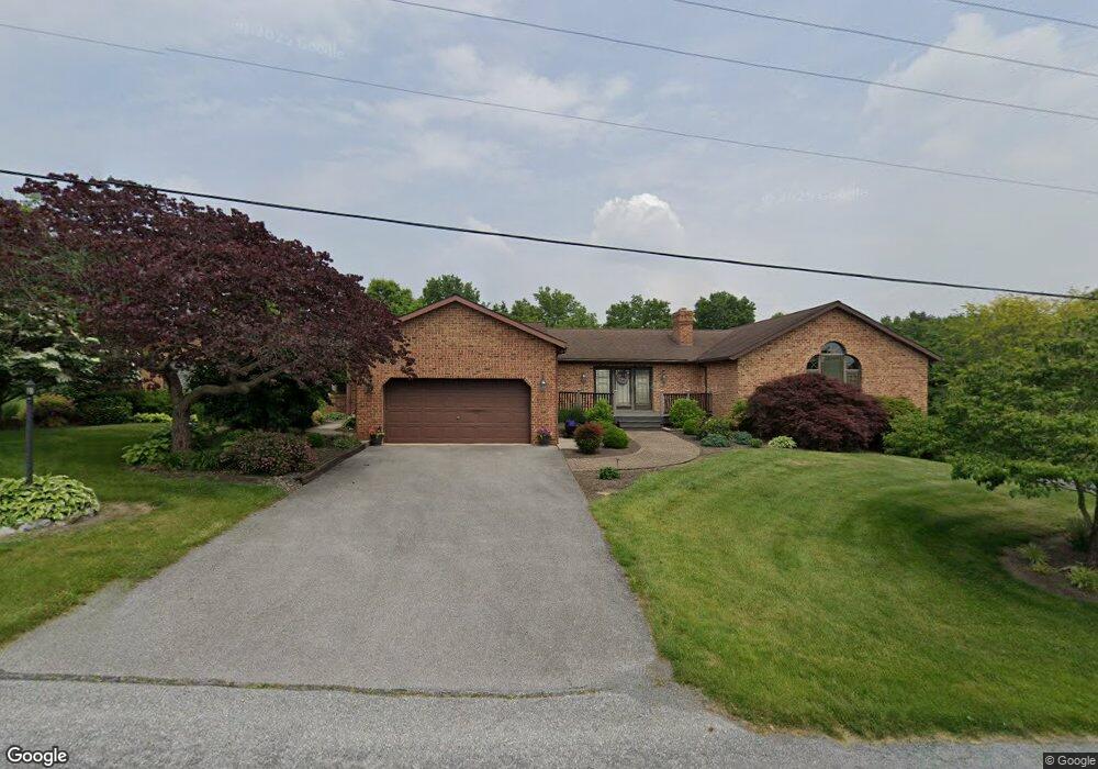 905 Paper Mill Rd, Chambersburg, PA 17202 - photo 1