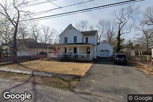 619 Huntington Ave, Pine Beach, NJ 08741