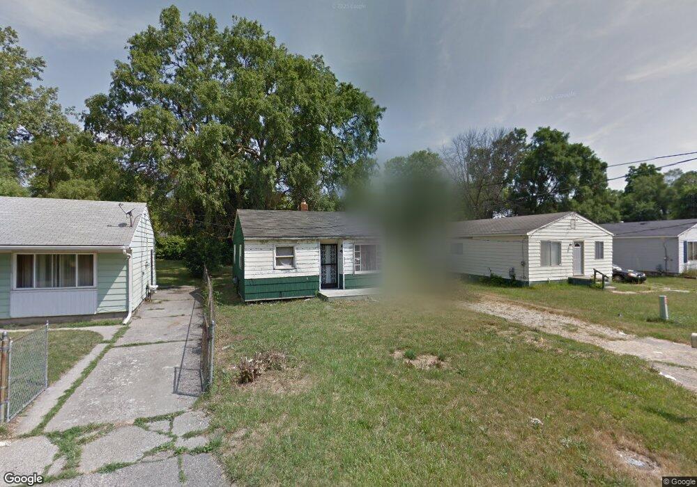 1165 E Juliah Ave, Flint, MI 48505 - photo 1