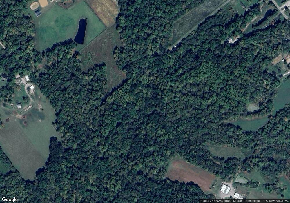 1147 Richey Rd unit 22.17ac, Felicity, OH 45120 - photo 1