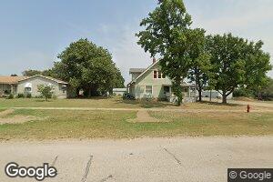 902 Cedar St, Cedar Vale, KS 67024