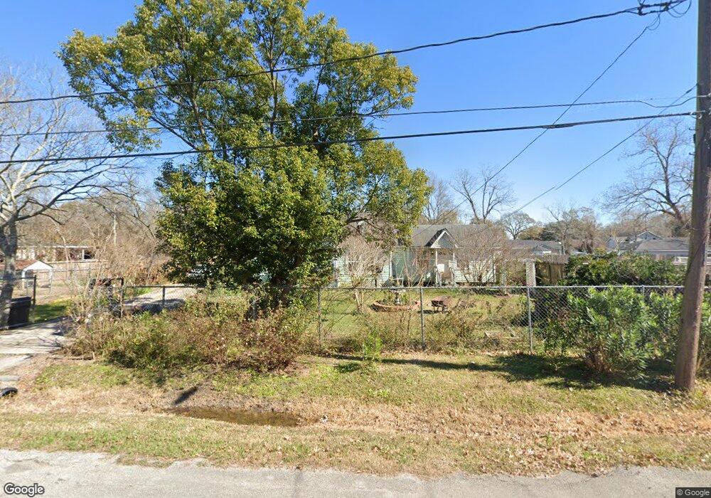 8325 Findlay St, Houston, TX 77017 - photo 1