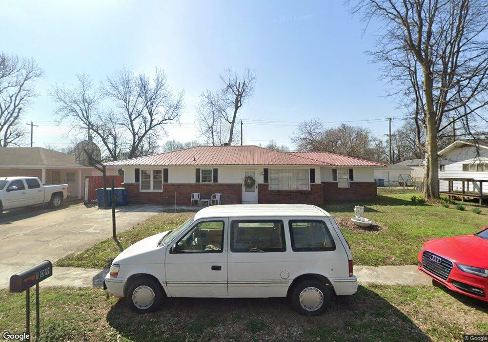 109 Saint Mark Ln, New Madrid, MO 63869 - photo 1