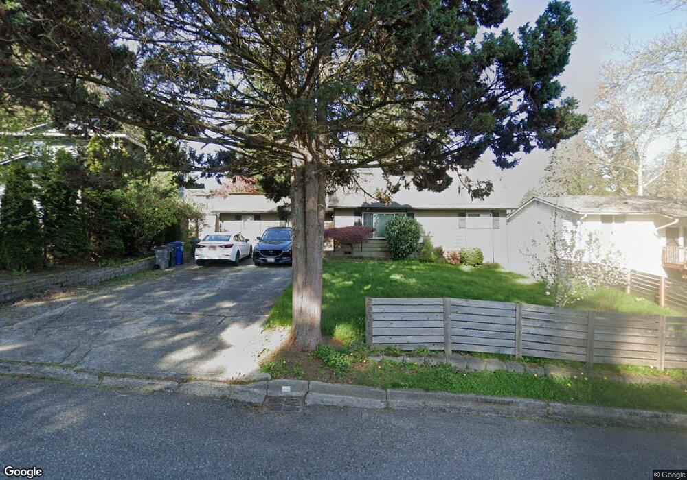 22014 5th Ave W, Bothell, WA 98021 - photo 1