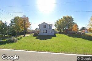 217 Mill St W, Rushsylvania, OH 43347