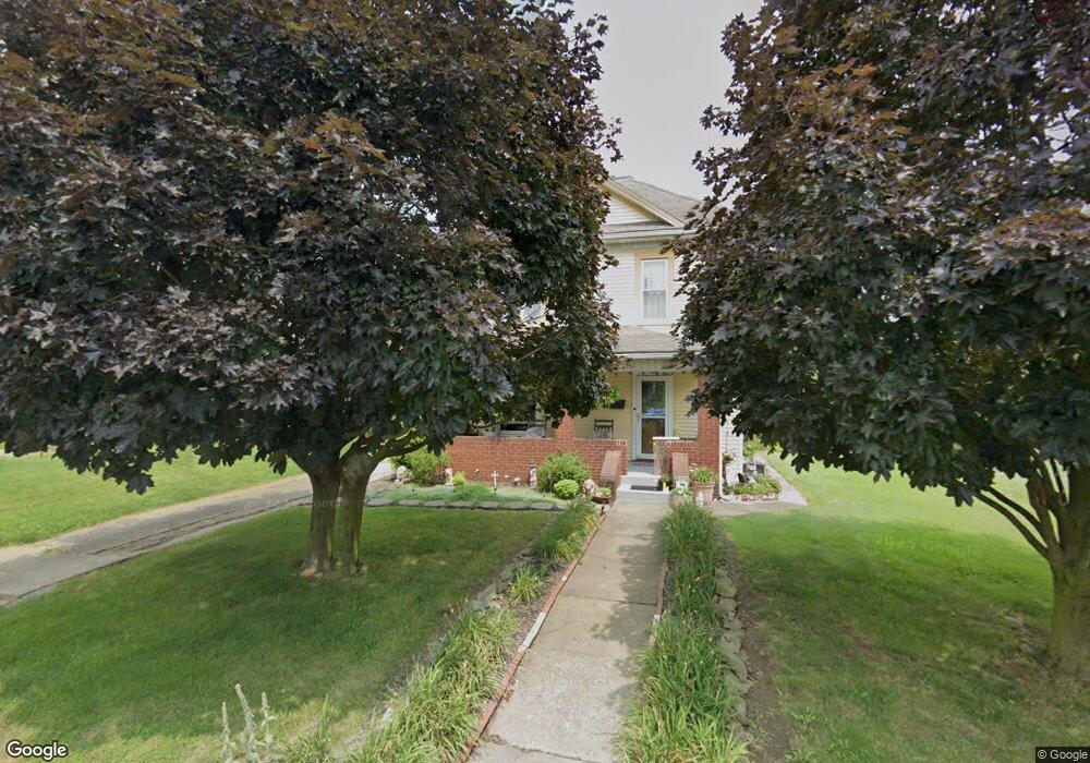 1034 Denman Ave, Coshocton, OH 43812 - photo 1