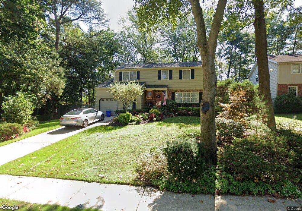 56 Lyman Ave, Woodbury, NJ 08096 - photo 1