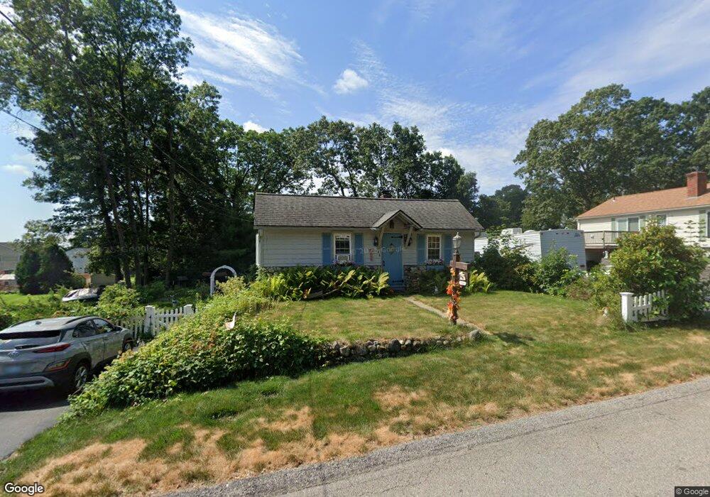 76 Carlson Dr, Cumberland, RI 02864 - photo 1