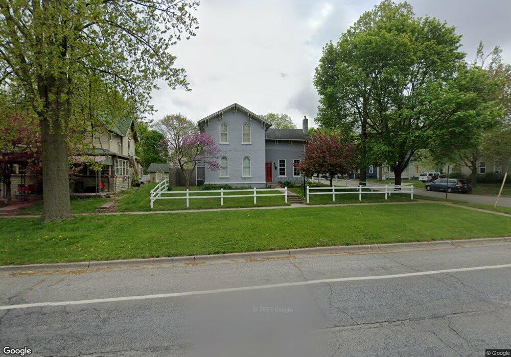 704 N Broad St, Adrian, MI 49221 - photo 1