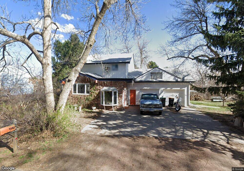 9140 W Francis Place, Lakewood, CO 80215 - photo 1