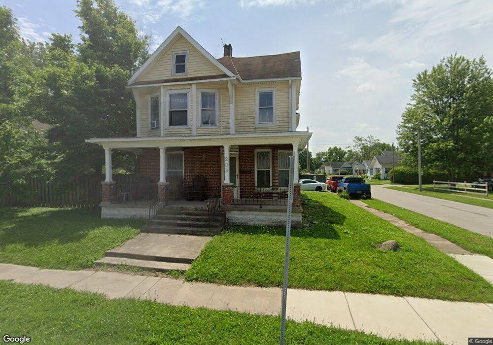 208 W 2nd St, Sheridan, IN 46069 - photo 1