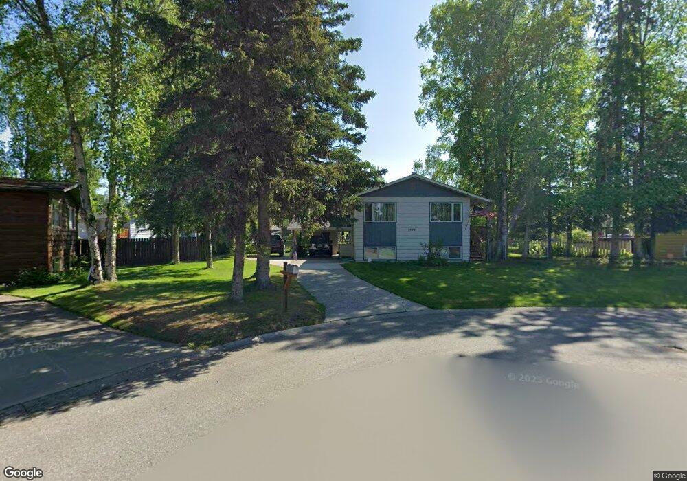 1933 Kulik Cir, Anchorage, AK 99504 - photo 1