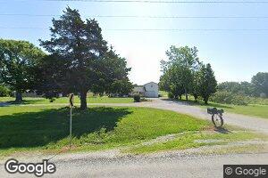 854 NE 855p Rd, Calhoun, MO 65323