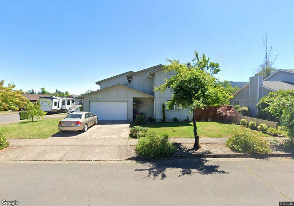 583 67th Place, Springfield, OR 97478 - photo 1