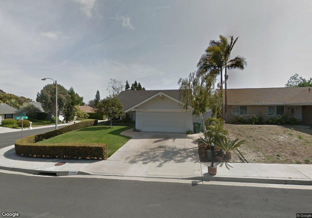 1749 Sorrel Ct, Carlsbad, CA 92011 - photo 1