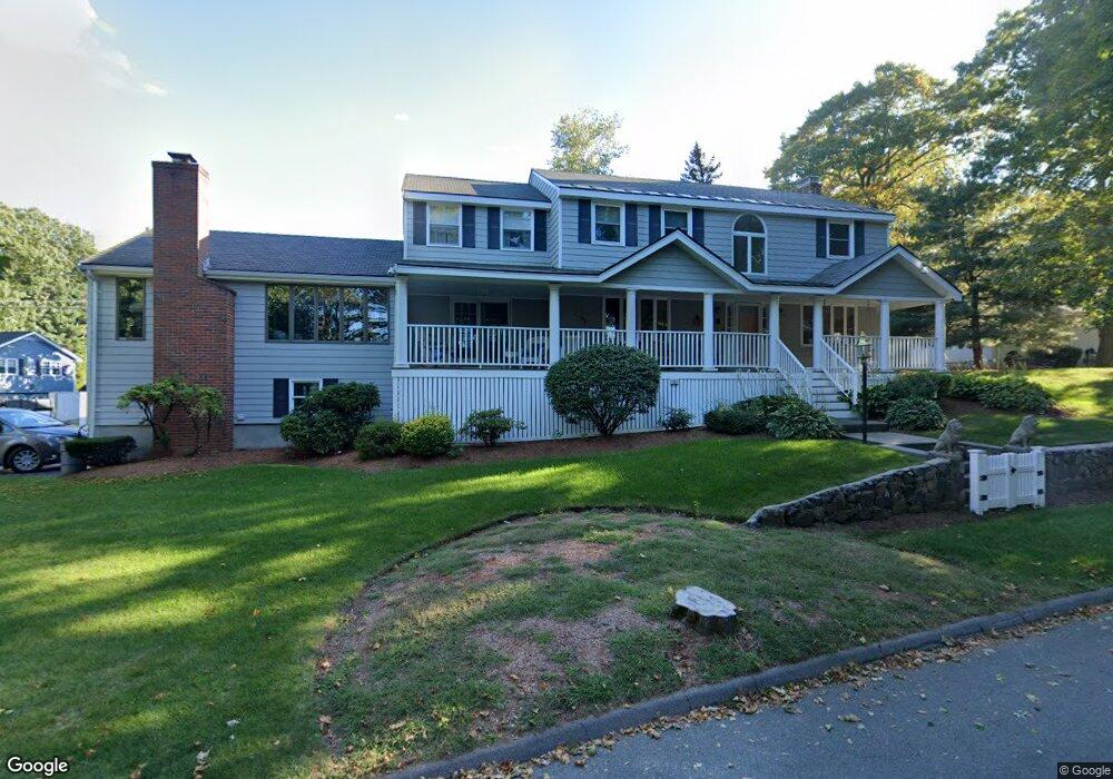 12 Dinanno Rd, Stoneham, MA 02180 - photo 1