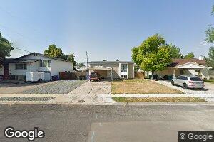 445 W 550 N, Logan, UT 84321