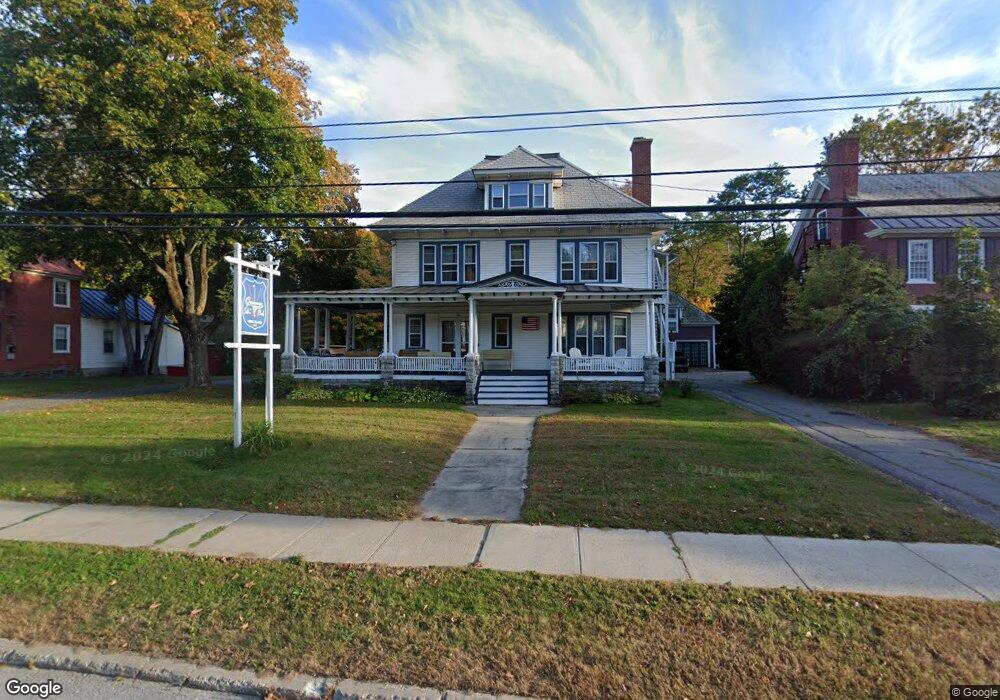 98 Main St, Ludlow, VT 05149 - photo 1