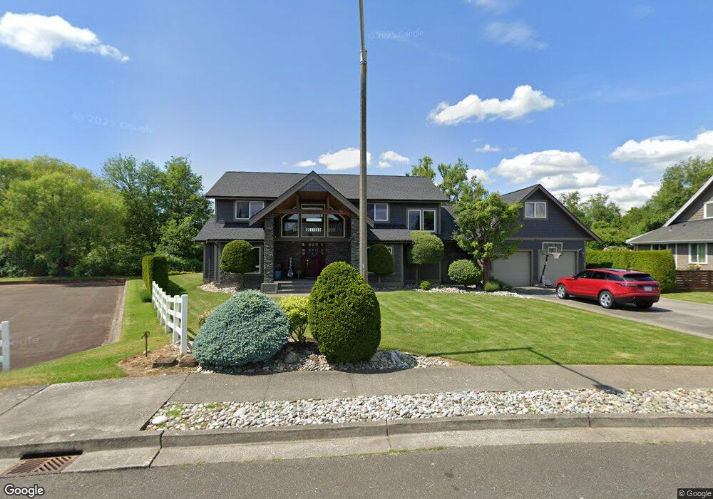 1843 N Bridgeview Dr, Lynden, WA 98264 - photo 1