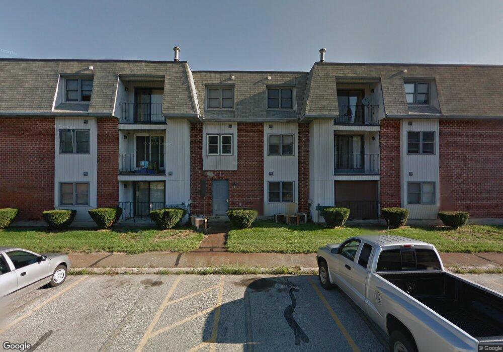 3 Roedean Dr unit UC107, Nashua, NH 03063 - photo 1