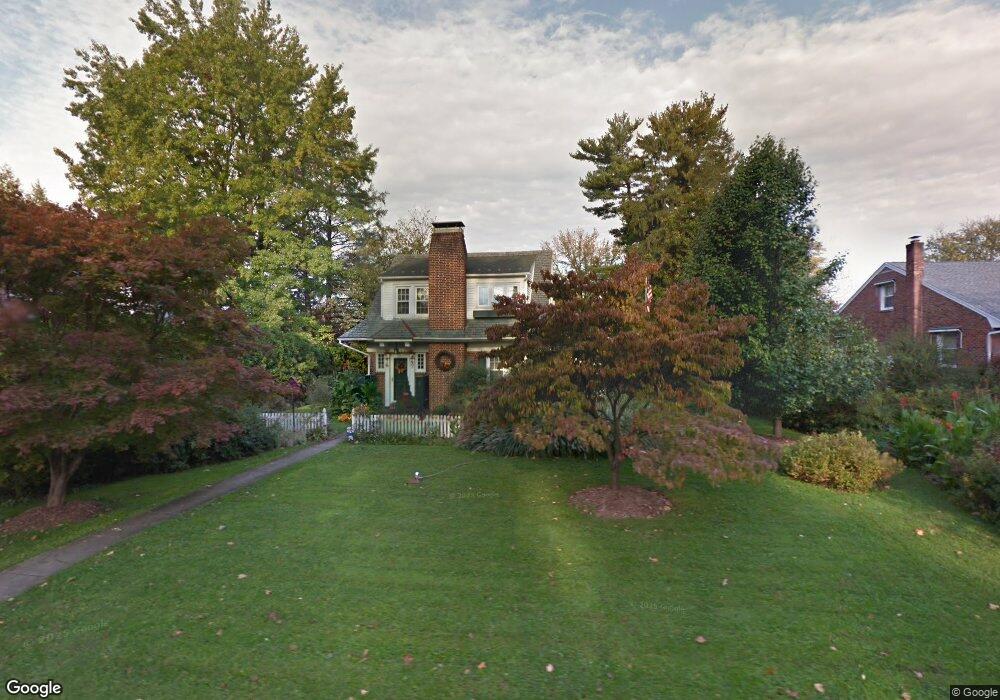 511 Elm Ave, Reading, PA 19605 - photo 1