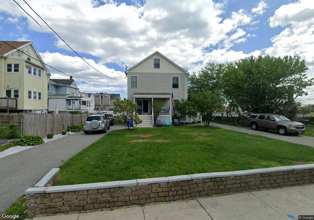 22 Payson St unit 2, Winthrop, MA 02152 - photo 1