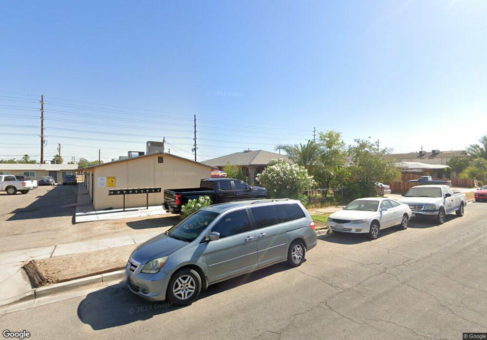 834 Woodward Ave, El Centro, CA 92243 - photo 1