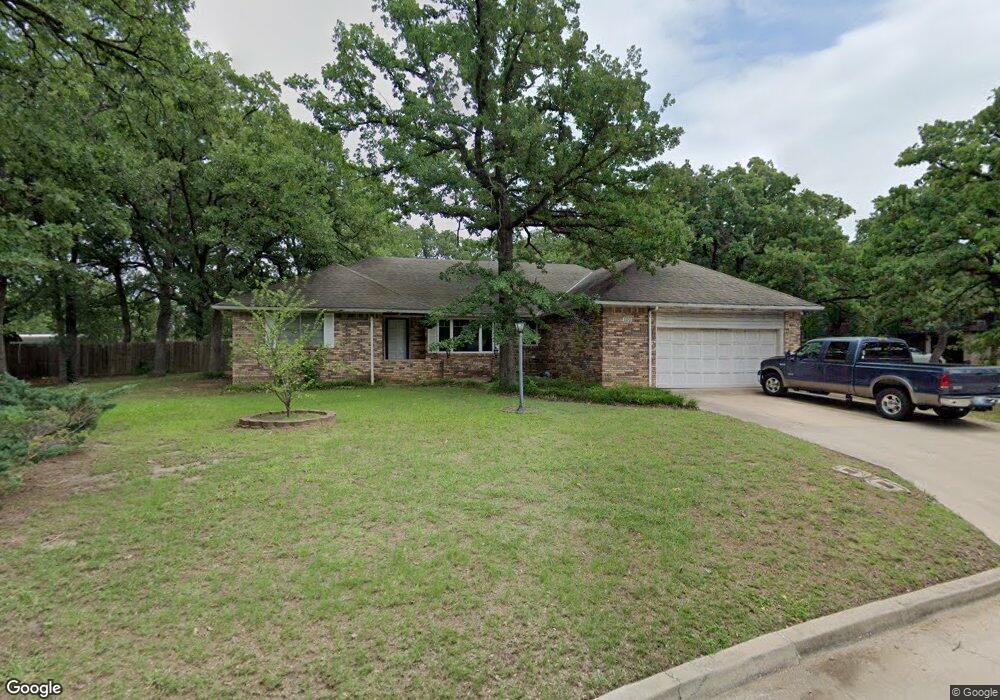 1232 Rockford Rd S unit 1, Ardmore, OK 73401 - photo 1