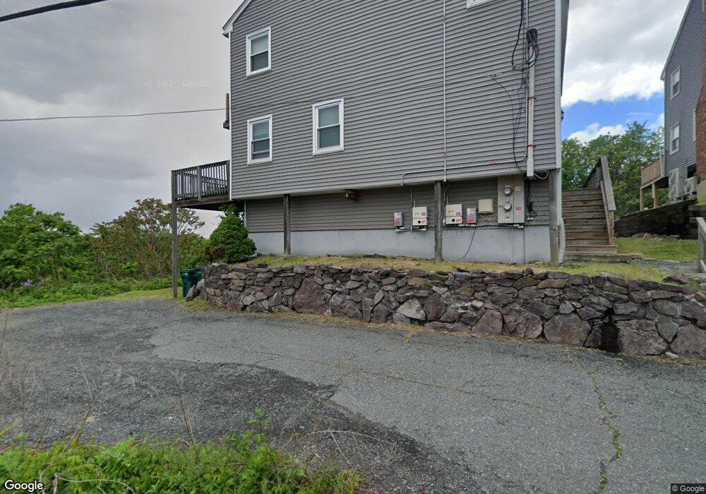 37 Hesper St unit 7, Lynn, MA 01905 - photo 1