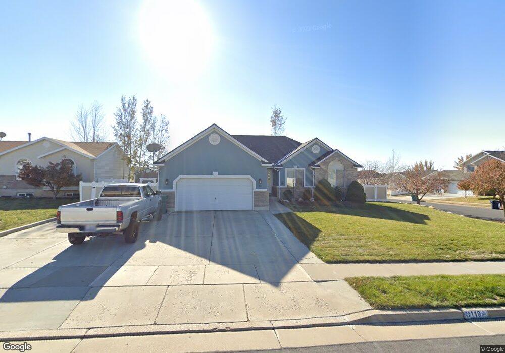 119 W 2250 N, Layton, UT 84041 - photo 1
