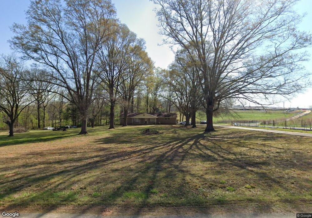 8593 Smith Rd, Stanfield, NC 28163 - photo 1