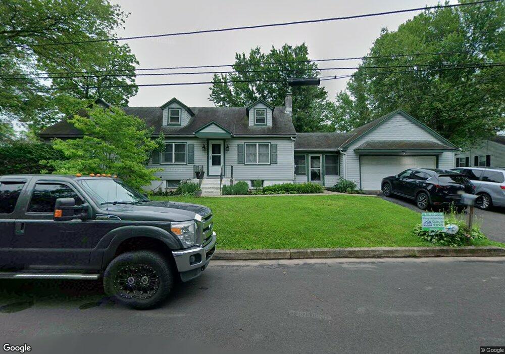 405 Grandview Ave, Perkasie, PA 18944 - photo 1